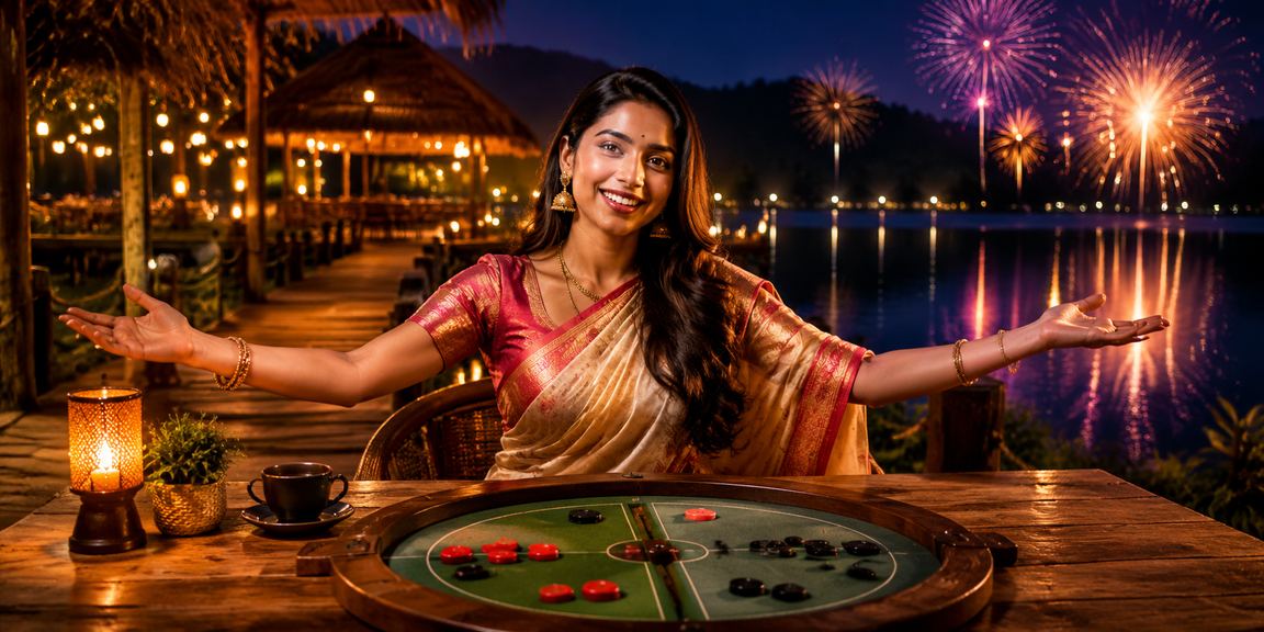 কুমিল্লার রাস্তায় মোবাইলে গেম খেলছেন একজন তরুণ খেলোয়াড়
