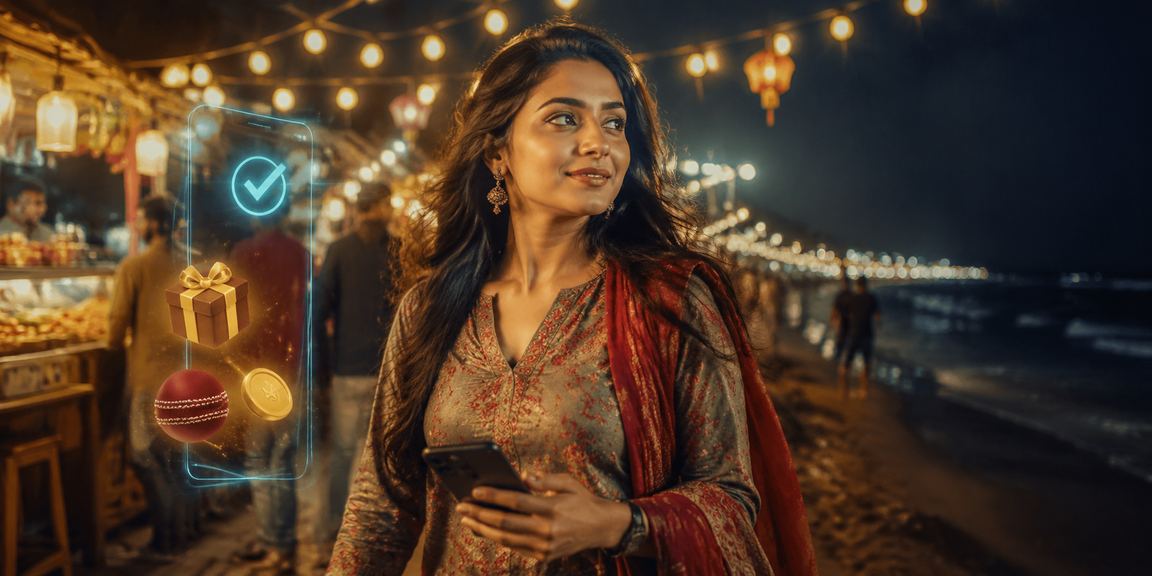 কক্সবাজার সমুদ্র সৈকতে ক্রিকেট বেটিং উপভোগ
