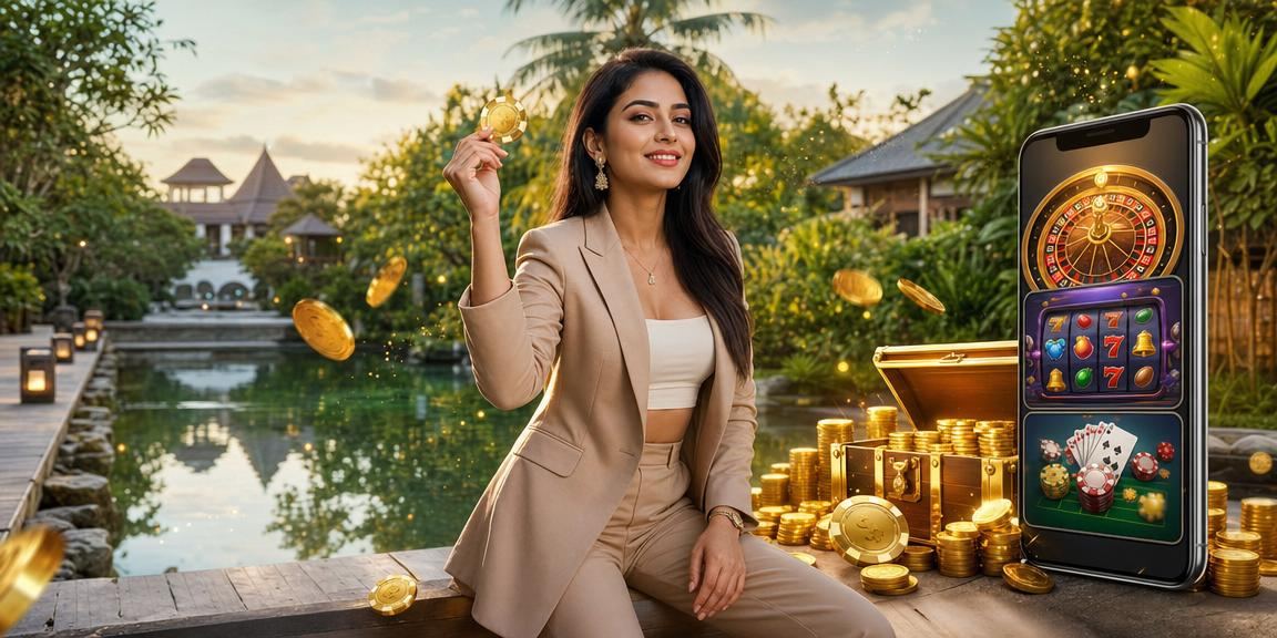 গাজীপুরের একজন ব্যবহারকারী মোবাইলে 1xbet 2026 অ্যাপ ব্যবহার করছেন